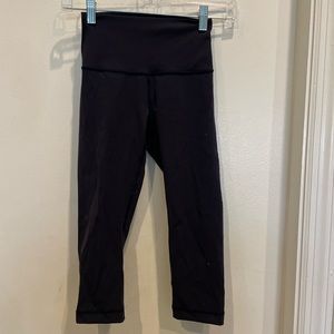 Lululemon pants